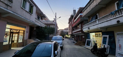 Vente Immeuble Jijel Jijel 4