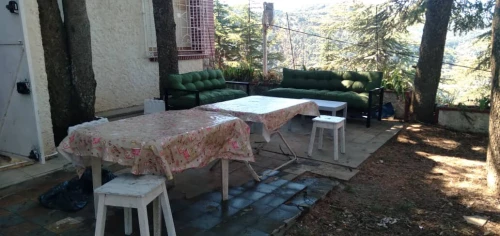 Location Villa Blida Chrea