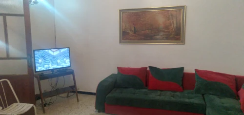 Location Villa Blida Chrea