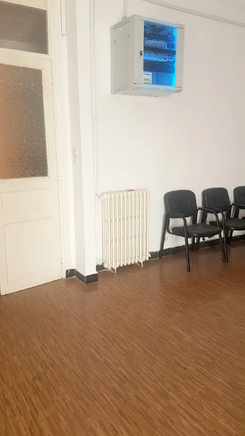 Vente Appartement F7 Alger Alger centre
