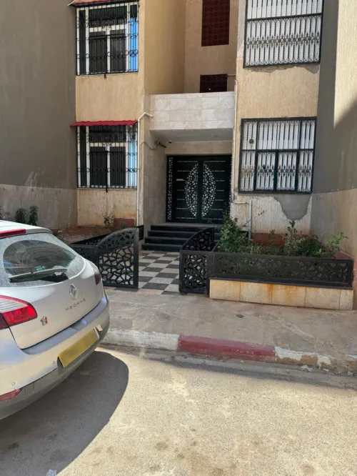Vente Appartement F6 Alger Staoueli