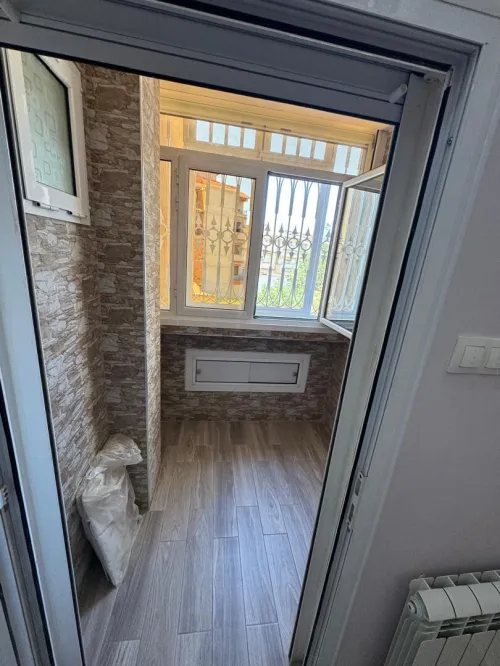 Vente Appartement F6 Alger Staoueli