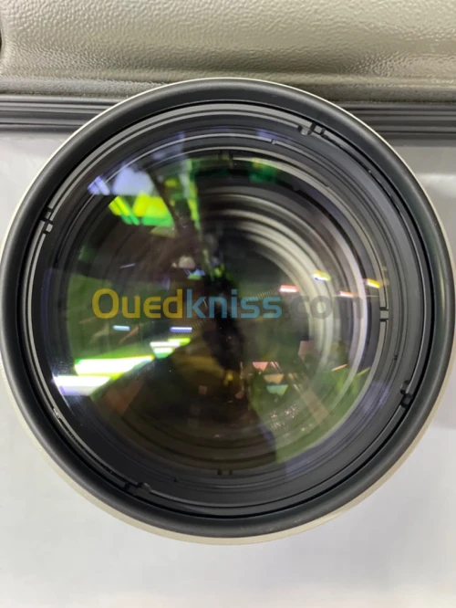 CANON - EF 400mm f/4 DO IS USM