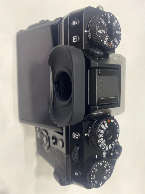 Fujifilm xt5