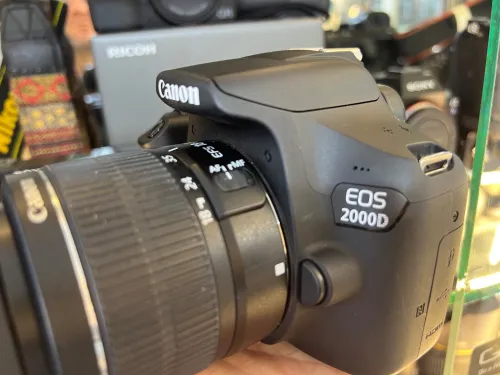 canon 2000d