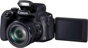 Canon sx70 hs