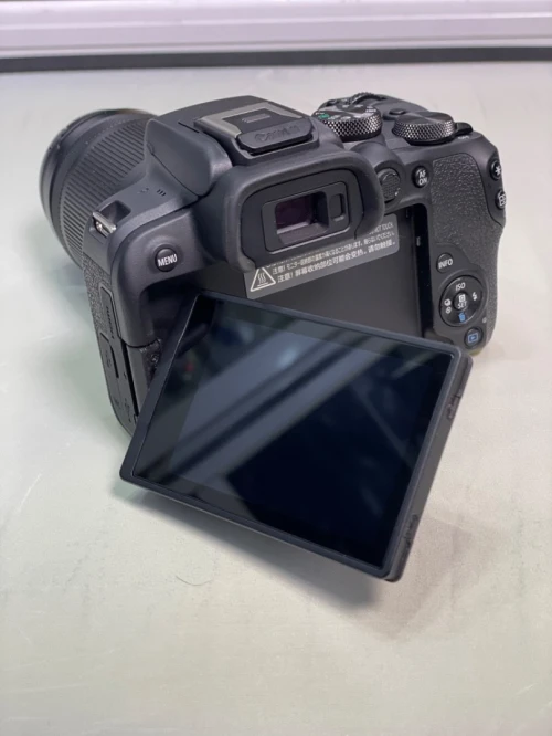 Canon R10 