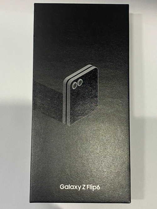 Samsung Zflip 6