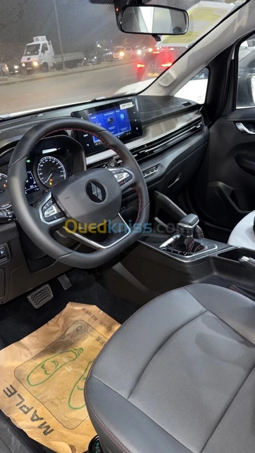 Lifan Gx3 pro 2025 Full option