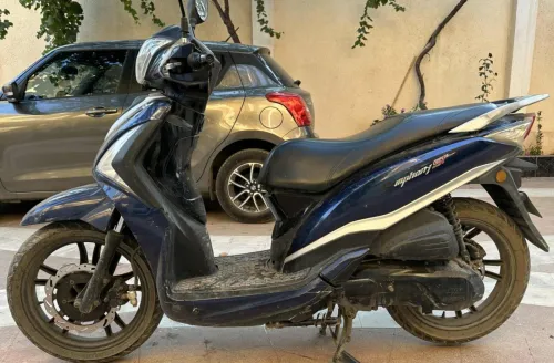 Sym St 2019