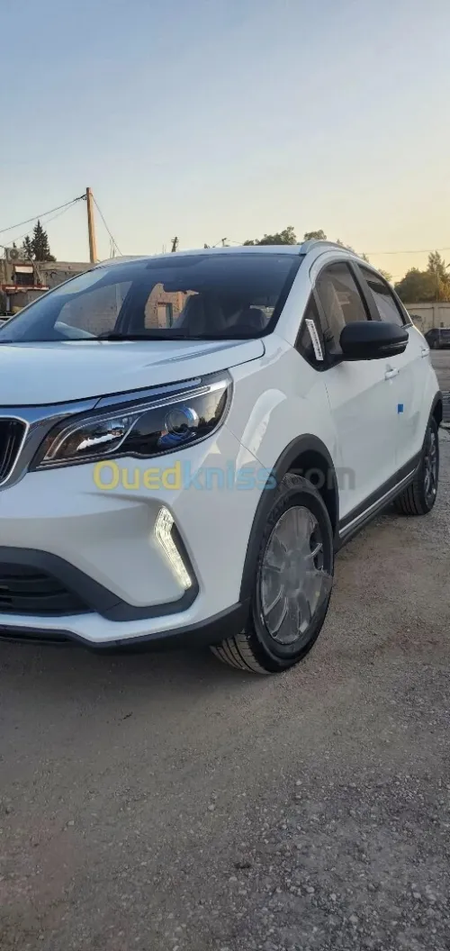 Lifan Gx3 pro 2025 Full option