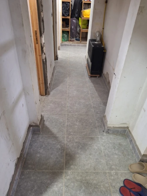 Vente Appartement F3 Alger Baraki
