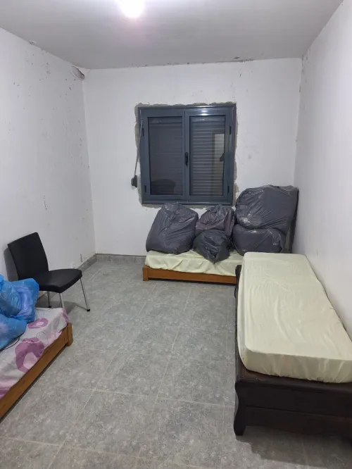 Vente Appartement F3 Alger Baraki
