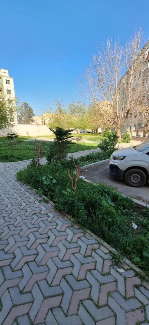 Vente Appartement F3 Alger Baraki