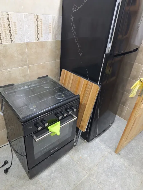Vente Appartement F3 Alger Baraki