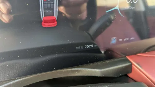 Jetour  X90plus  2025 