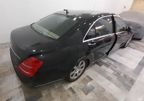 Mercedes Classe S 2010 Classe S