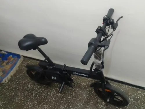 Vélo électrique