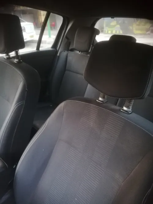 Renault Clio 3 2011 Dynamique