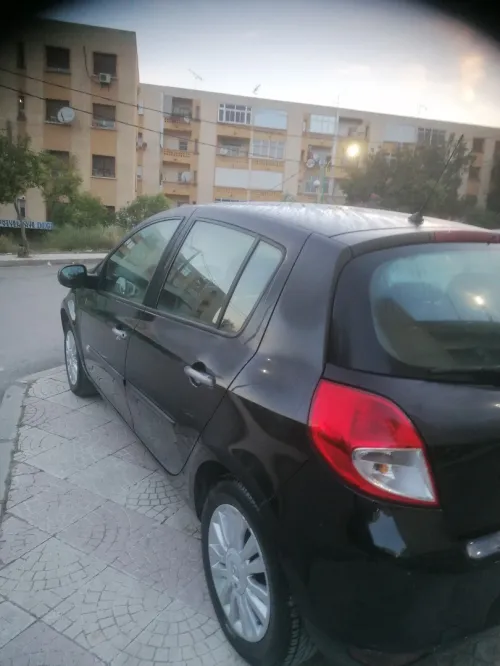 Renault Clio 3 2011 Dynamique