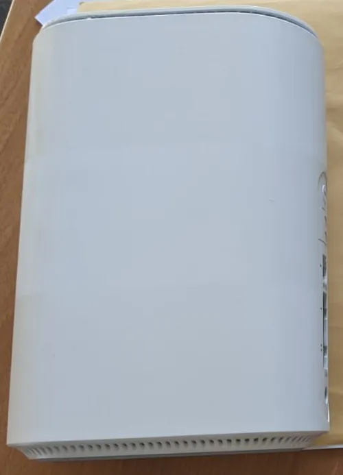 ZTE MC801A