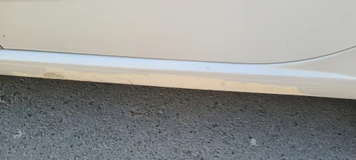 Seat Ibiza 2018 STYLE