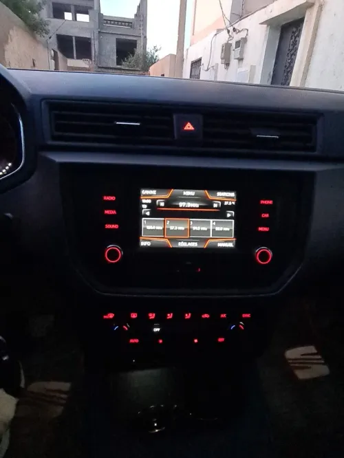 Seat Ibiza 2018 STYLE