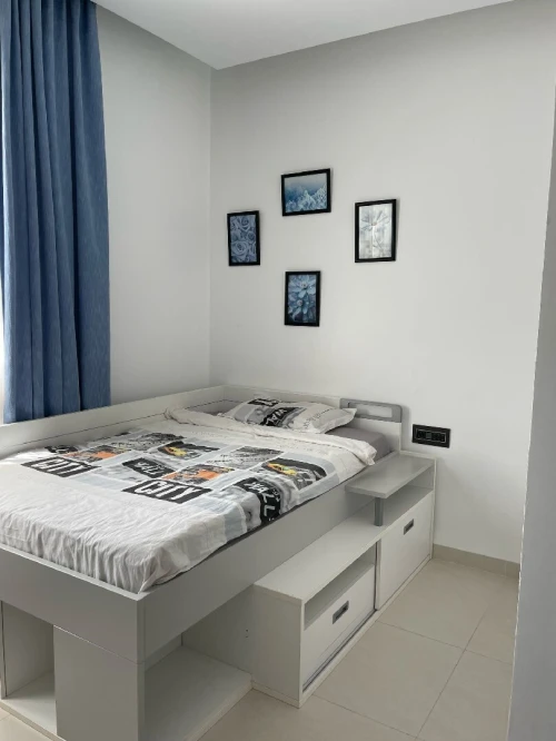 Location Appartement F4 Alger El achour