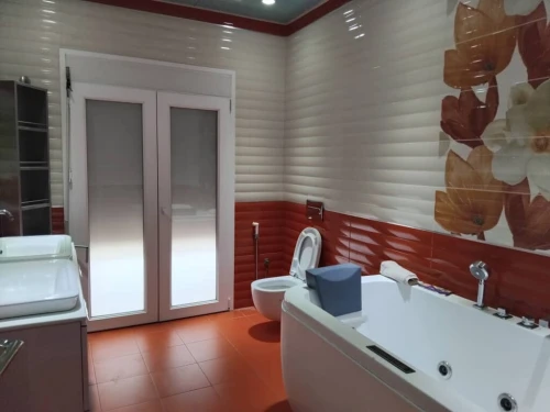 Vente Villa Alger Said hamdine