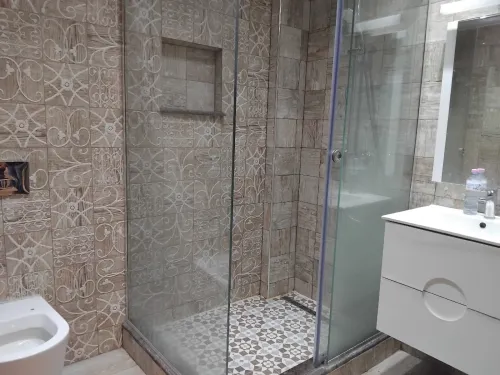Location Appartement F4 Alger Hydra 9