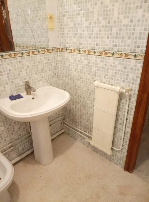Location Villa Alger Staoueli