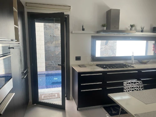 Location Appartement F4 Alger El achour