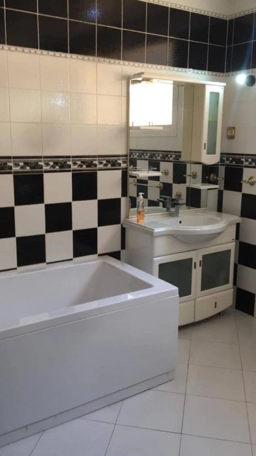 Location vacances Villa Alger Staoueli