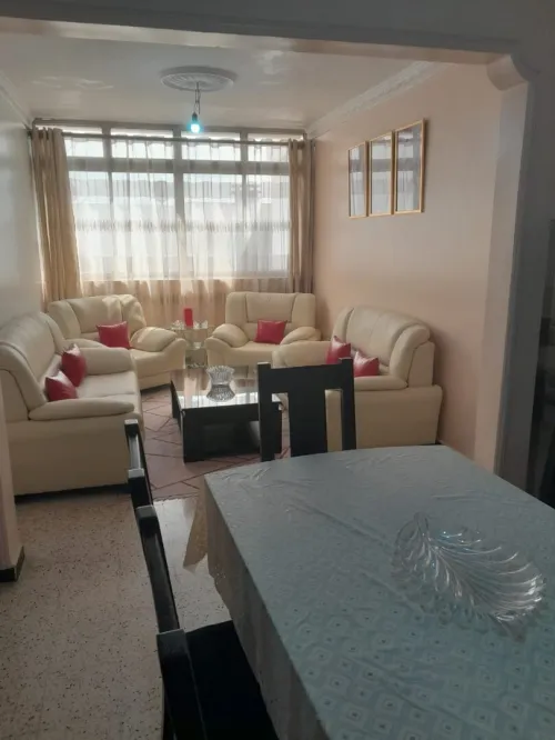 Vente Appartement F3 Alger Birkhadem