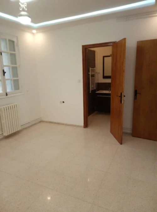 Location Villa Alger Staoueli