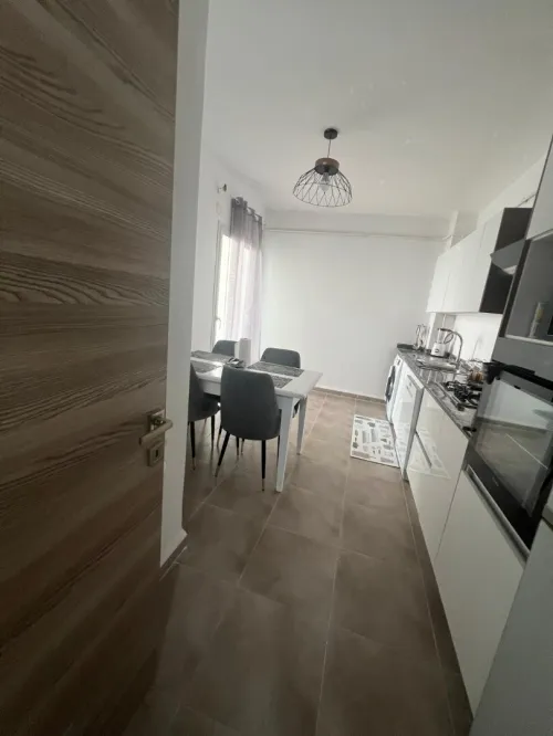 Vente Appartement F4 Tipaza Bou ismail