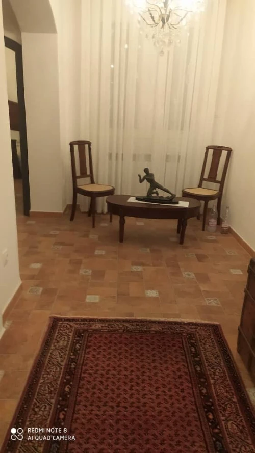 Location Villa Alger Said hamdine