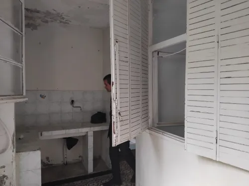 Vente Appartement F4 Alger Kouba