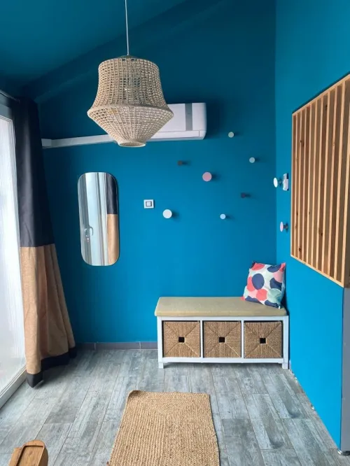 Vente Appartement F2 Béjaïa Bejaia