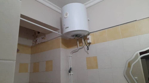 Vente Studio Alger Cheraga