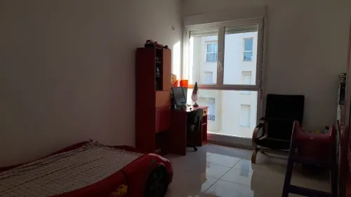 Location Appartement F4 Alger Birkhadem