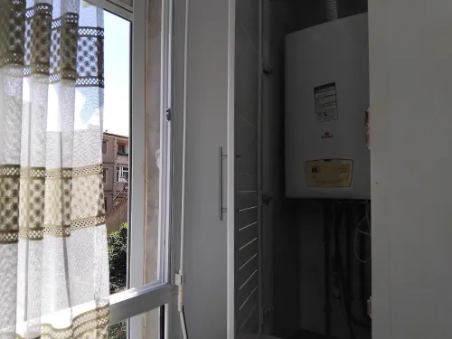 Location Appartement Niveau de villa F3 Alger Baba hassen