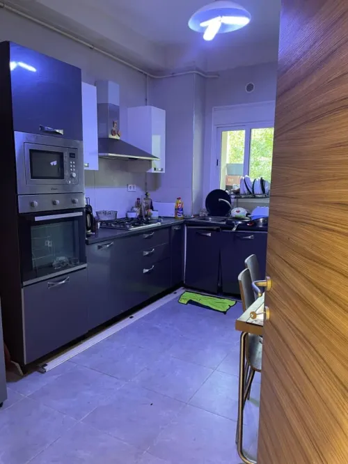 Vente Appartement F3 Alger Cheraga