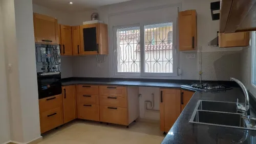 Location Appartement F4 Alger Birkhadem