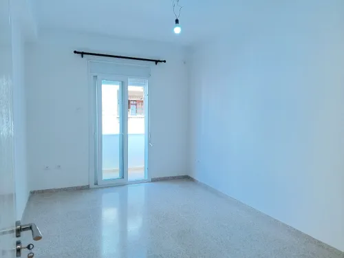Location Appartement Niveau de villa F3 Alger Baba hassen