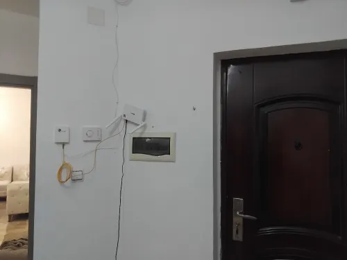 Location Appartement F4 Alger Staoueli