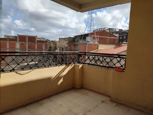 Location Appartement F4 Alger Beni messous