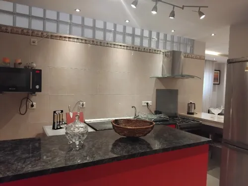 Location Appartement F3 Alger El achour