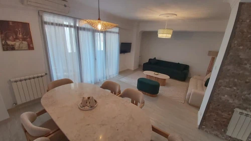 Location Appartement Duplex F4 Alger El achour