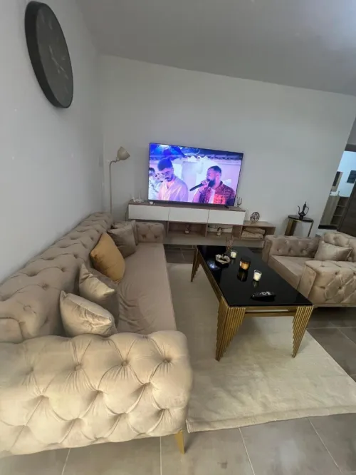 Location vacances Appartement F3 Tipaza Bou ismail